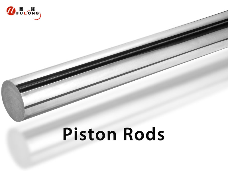The Essential Role of Piston Rods in Automotive Performance