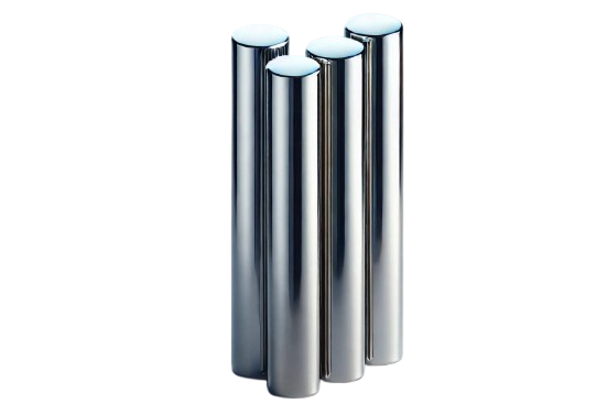 38MnVS6 Hard Chrome Plated Steel Bar