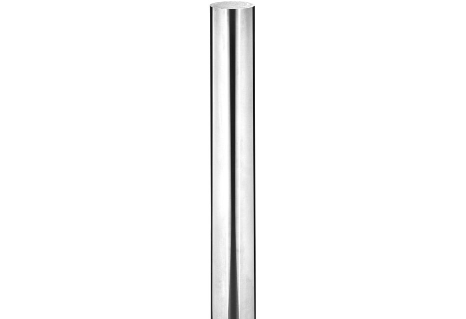 SCM440 Hard Chrome-Plated Steel Bar
