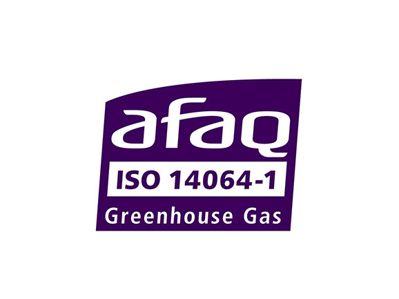 FU-LONG has obtained the 'ISO 14064-1:2018 Greenhouse Gas Inventory Opinion Report'