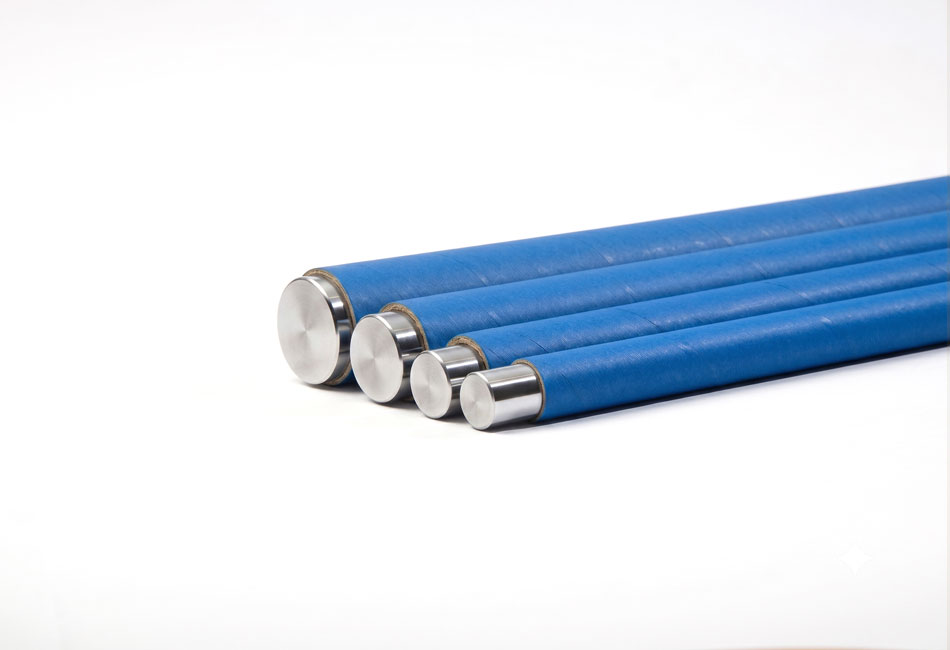S45C Hard Chrome Plated Steel Bar
